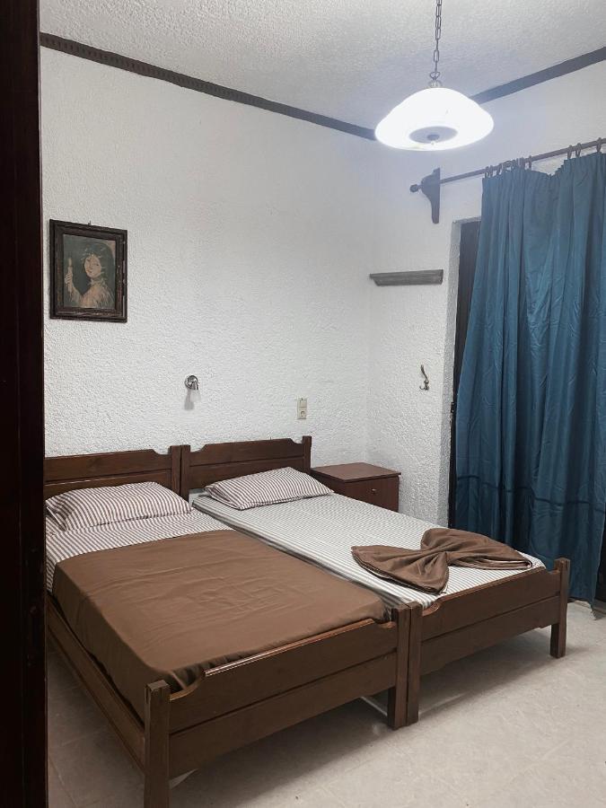 Apartments Kritika Amoudara Lasithiou Zewnętrze zdjęcie