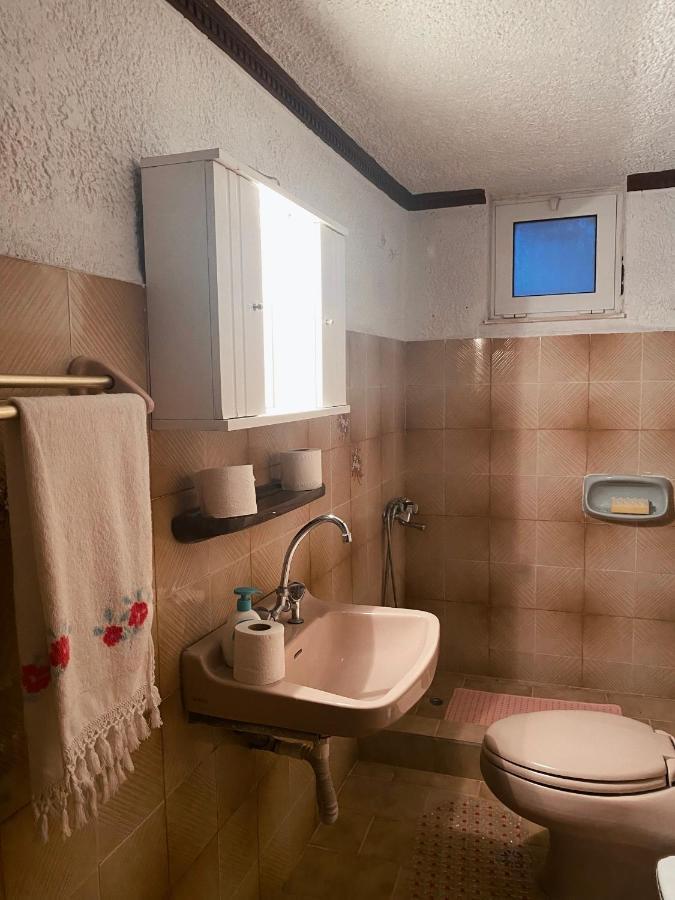 Apartments Kritika Amoudara Lasithiou Zewnętrze zdjęcie