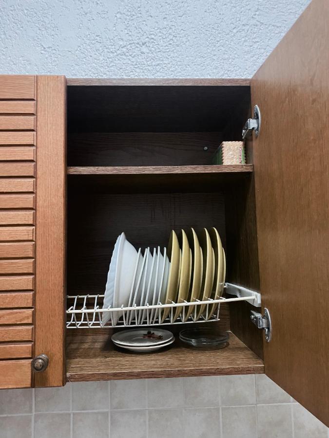 Apartments Kritika Amoudara Lasithiou Zewnętrze zdjęcie