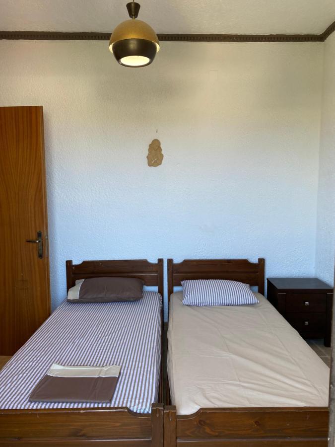 Apartments Kritika Amoudara Lasithiou Zewnętrze zdjęcie