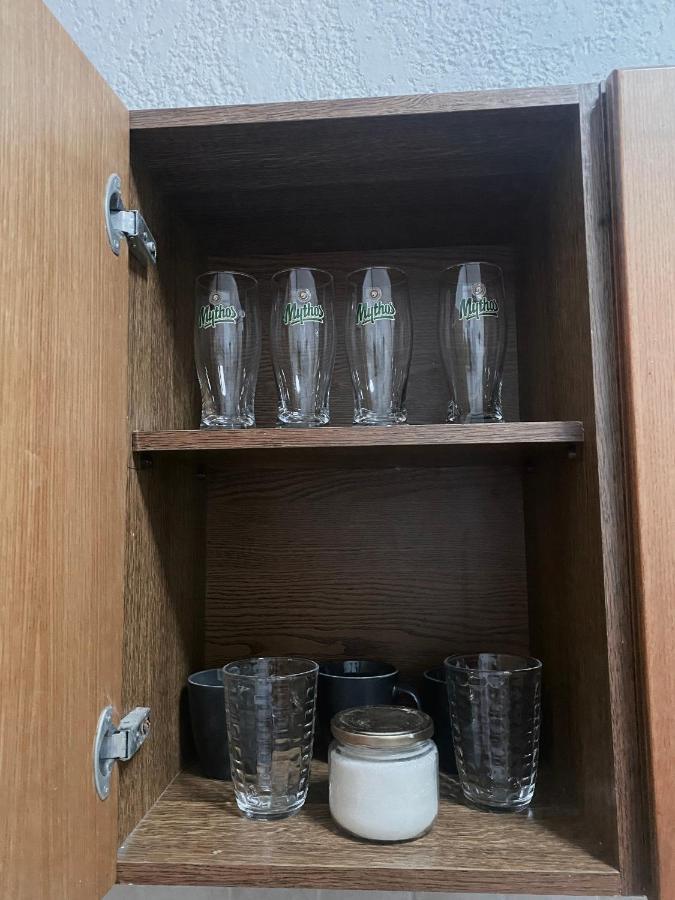 Apartments Kritika Amoudara Lasithiou Zewnętrze zdjęcie