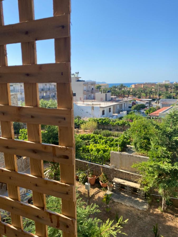 Apartments Kritika Amoudara Lasithiou Zewnętrze zdjęcie