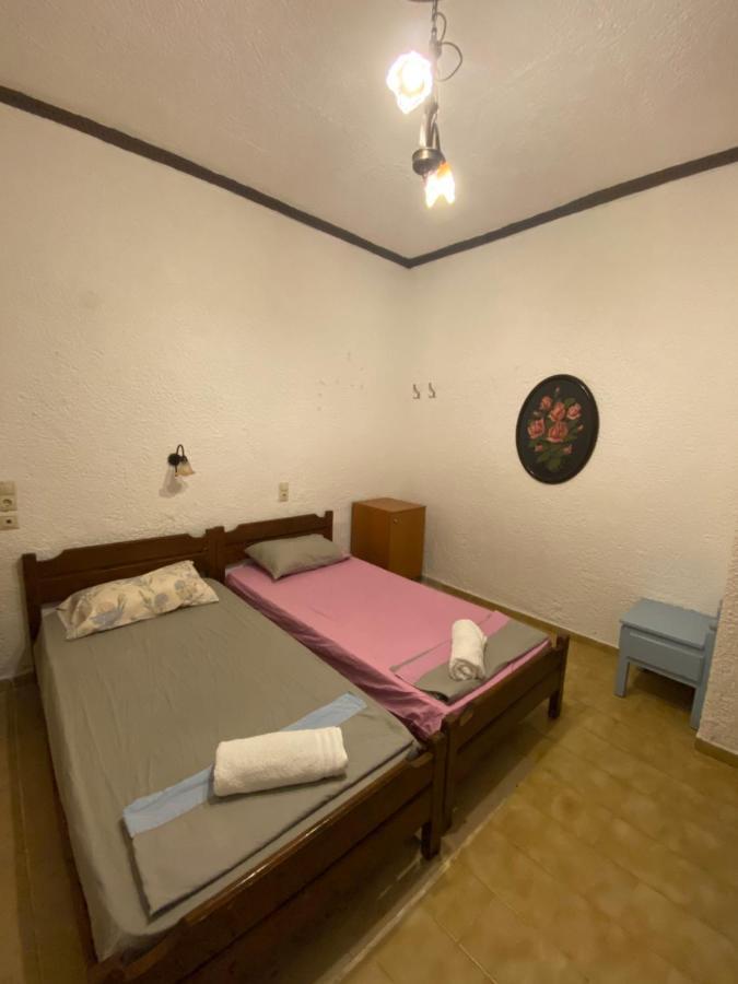 Apartments Kritika Amoudara Lasithiou Zewnętrze zdjęcie